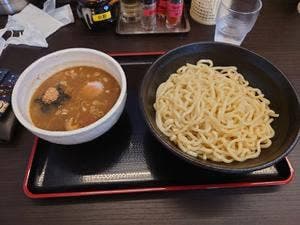 麺屋はつがい 津志田店