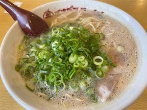 イナヅマラーメン