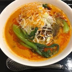 熊龍酒家 プレナ幕張店