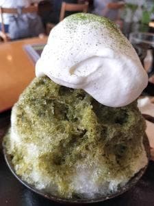 一六本舗 道後本館前店