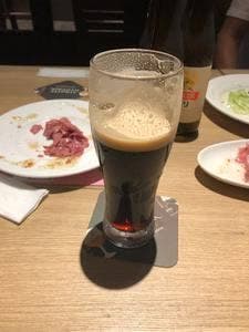 世界のビール博物館 大名古屋ビルヂング店