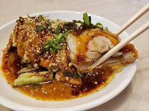 中華酒膳 聖龍
