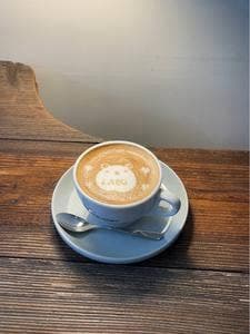 CAFE LABORATORY