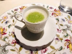ラ・フランス亭