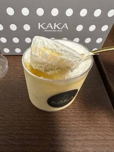 KAKA 西新店