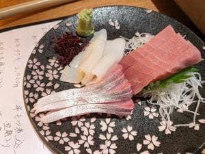 ちゃんこ芝松 中目黒店