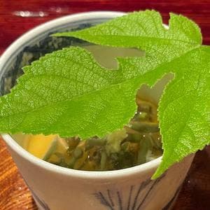 神楽坂 まる富