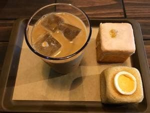 CRAFT BAKERS 下総中山店