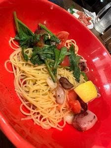 釜あげスパゲッティ すぱじろう 名古屋