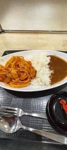 市川パーキングエリア