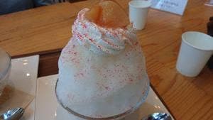 コンフィチュール アッシュ ヴィソン店