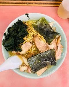 ラーメンショップ 府中分梅町店