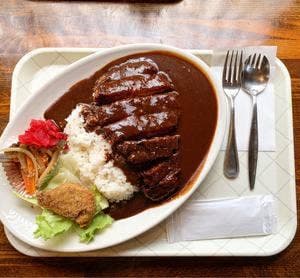 カレー&パスタ BIMI