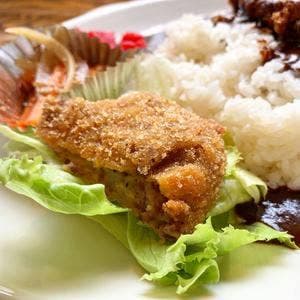 カレー&パスタ BIMI