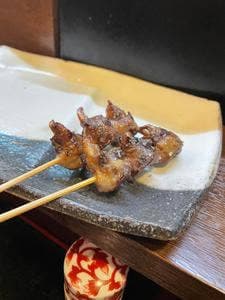 炭焼 みや沢