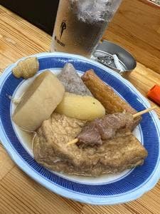 居酒屋 おかあちゃん