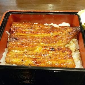 有楽町 うなぎのお宿