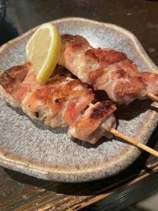 やきとり 繁吉
