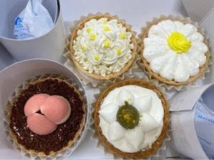 キッシュ専門店＆カフェFlower Quiche本店