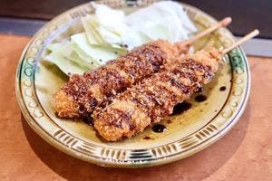 鉄板屋 でら笑