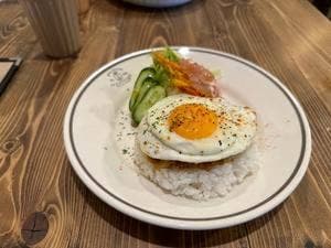 のんびりCafe