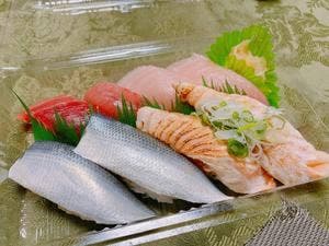 すし銚子丸 豊玉南店