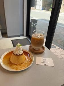 YN COFFEE ATELIER