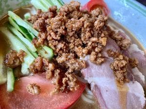 中国料理 珍楽飯店