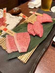 徳寿 しんら亭