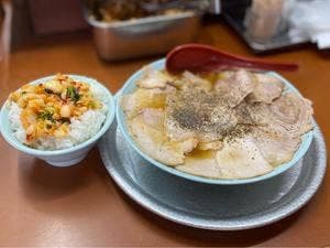 第一旭 関目店