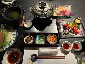 東山温泉 庄助の宿 瀧の湯