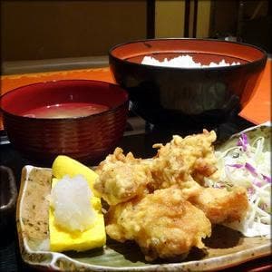 海鮮食堂 海 北口店
