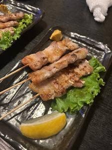 居酒屋 しん吉