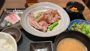 四季和食 百菜