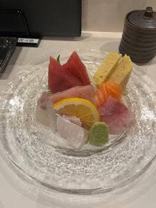 SUSHI BAR 海風