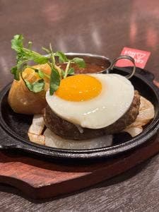 銀座ライオン 京都四条烏丸店