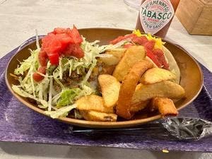 TACO WAY
