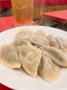 山東餃子本舗 江古田店