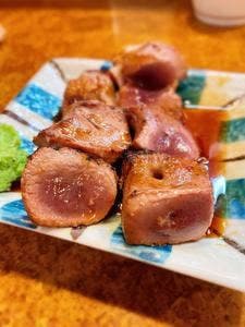 鳥新