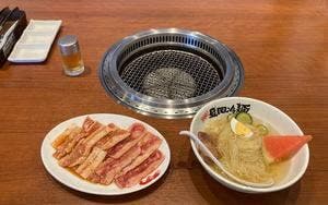 やまなか家 安積店