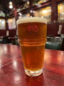 HUB 名駅店