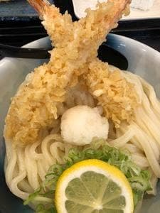 自家製麺うどん そわか