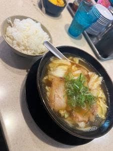 ふうりんらーめん 住吉店