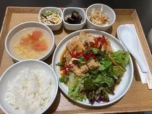 食習