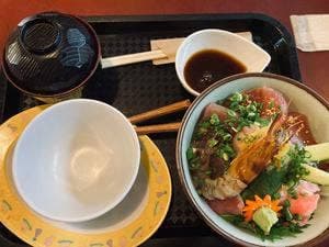 ドライブインレストラン ハワイ
