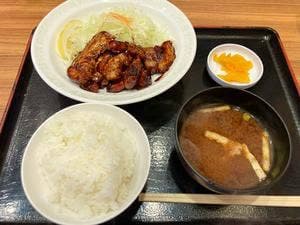 食事処かず金場店