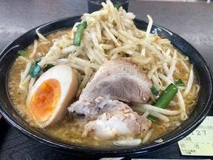 かすみ食堂