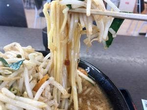かすみ食堂