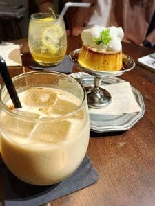 カフェと暮らしの雑貨店fumi