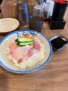 居酒屋 大河